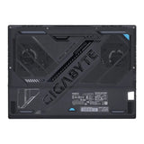 โน๊ตบุ๊ค Gigabyte Gaming A16 CVHI3TH893SH i7 Gen13 สีดำ (Black Steel) - SpeedCom