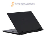 โน๊ตบุ๊ค Gigabyte Gaming A16 CVHI3TH893SH i7 Gen13 สีดำ (Black Steel) - SpeedCom