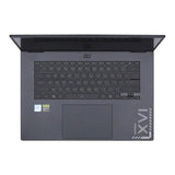 โน๊ตบุ๊ค Gigabyte Gaming A16 CVHI3TH893SH i7 Gen13 สีดำ (Black Steel) - SpeedCom