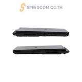 โน๊ตบุ๊ค Gigabyte Gaming A16 CVHI3TH893SH i7 Gen13 สีดำ (Black Steel) - SpeedCom