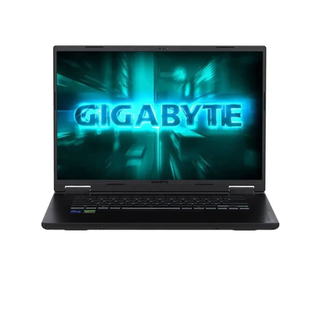 โน๊ตบุ๊ค Gigabyte Gaming A16 CVHI3TH893SH i7 Gen13 สีดำ (Black Steel)SpeedCom