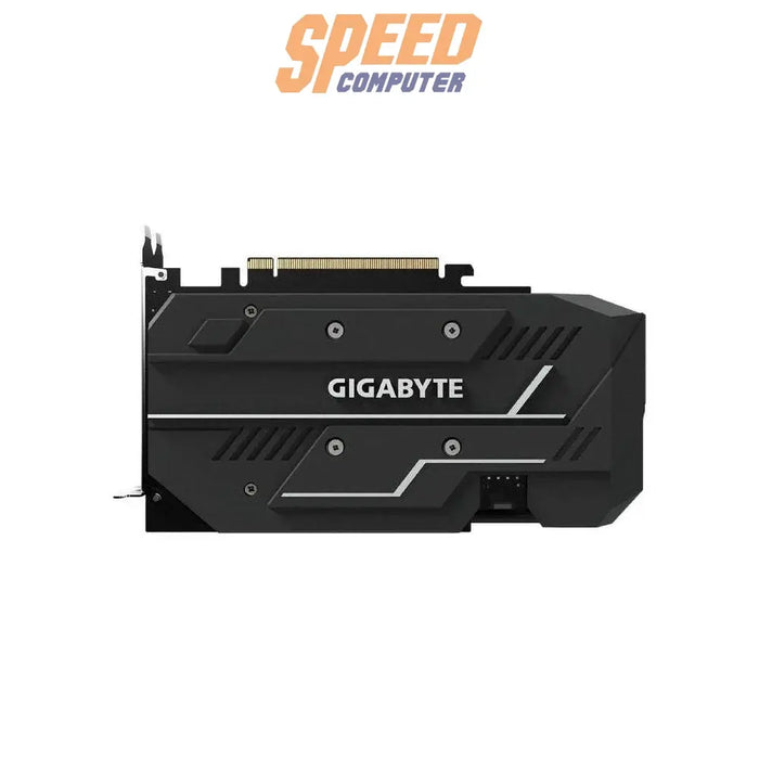 การ์ดจอ Gigabyte GeForce GTX 1660 SUPER OC 6GB GDDR6 สีดำ - SpeedCom