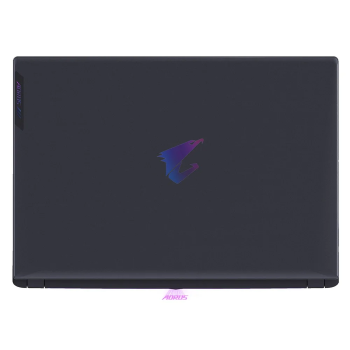 โน๊ตบุ๊ค Gigabyte Aorus 16X ASG-63THC64SH i9 Gen14 สีดำ