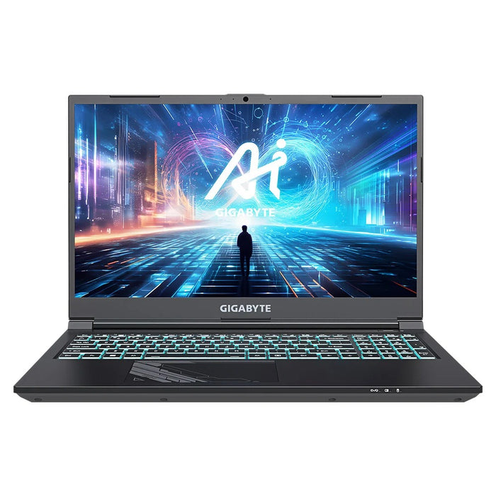 Notebook Gigabyte G5 MF5-H2TH353KH i7 Gen13 Black