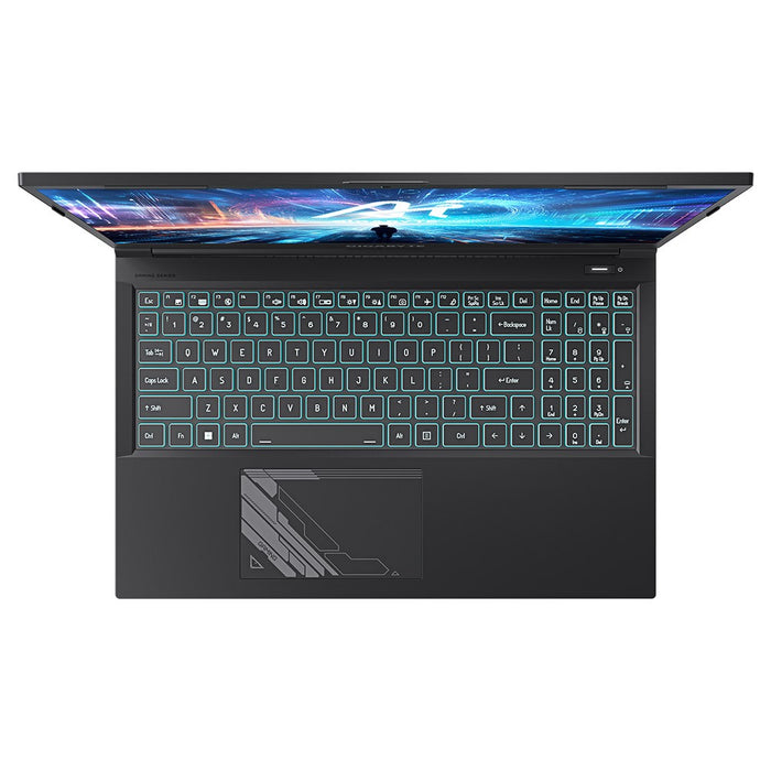 Notebook Gigabyte G5 MF5-H2TH353KH i7 Gen13 Black