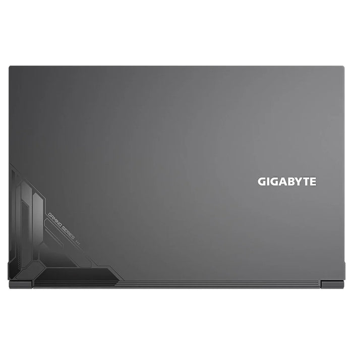 โน๊ตบุ๊ค Gigabyte G5 MF5-H2TH353KH i7 Gen13 สีดำ