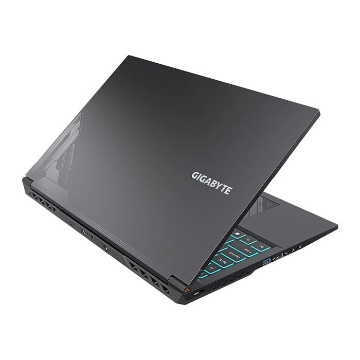 โน๊ตบุ๊ค Gigabyte G5 MF5-H2TH353KH i7 Gen13 สีดำ