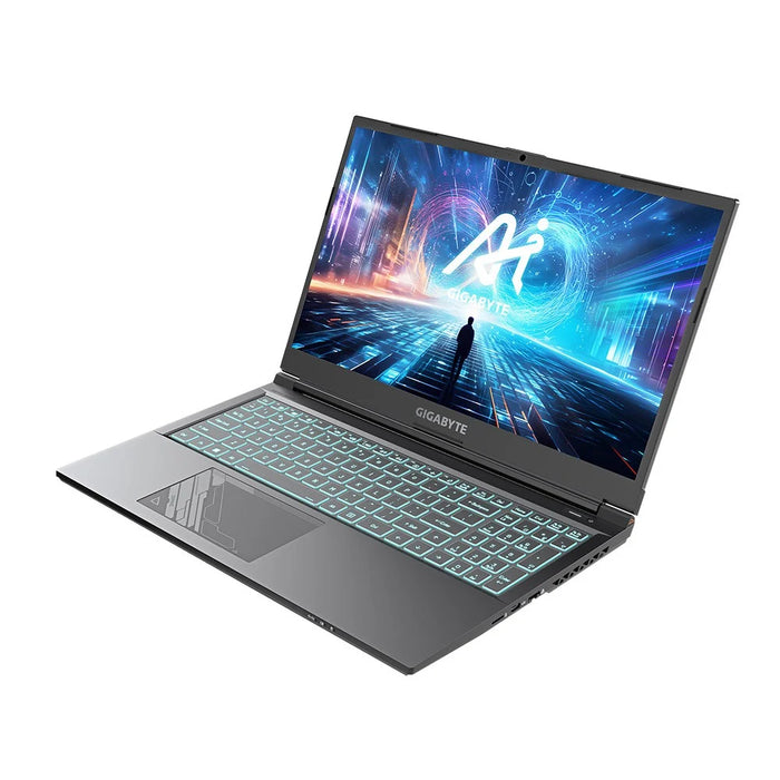 Notebook Gigabyte G5 MF5-H2TH353KH i7 Gen13 Black