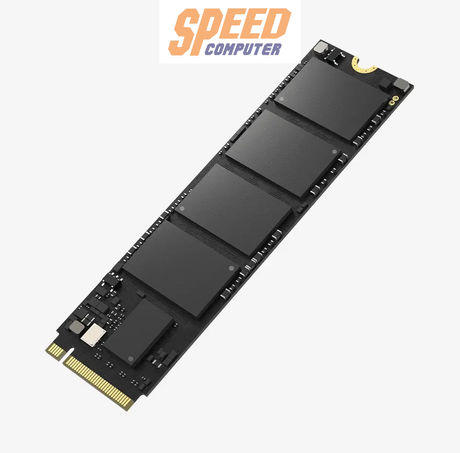 เอสเอสดี HIKSEMI CITY E1000 1TB PCIe Gen 3x4/NVMe M.2 2280 HS - SSD - E1000 - 1024G - SpeedCom
