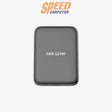 HIKSEMI Elite Magnet Portable SSD 1TB สีเทา - SpeedCom