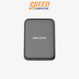 HIKSEMI Elite Magnet Portable SSD 1TB สีเทา - SpeedCom