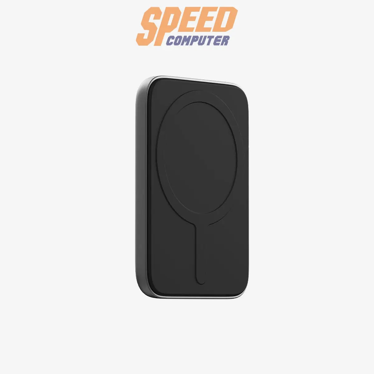 HIKSEMI Elite Magnet Portable SSD 1TB สีเทา - SpeedCom