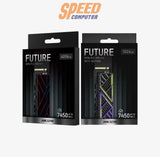เอสเอสดี HIKSEMI SSD FUTURE X 512GB M.2 PCIe 4.0x4 NVMeSpeedCom