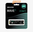 เอสเอสดี HIKSEMI WAVE PRO[P] 1TB PCIe Gen 3/NVMe M.2 2280 HS-SSD-WAVE-PRO-1024GSpeedCom