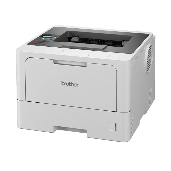 Laser Printer Brother HL-L5210DN White