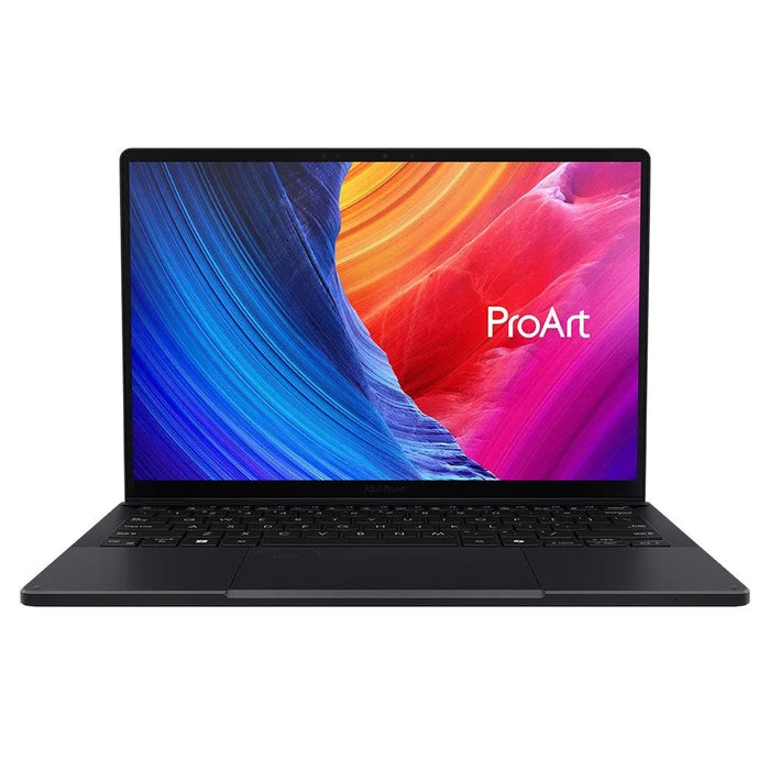 Notebook Asus ProArt PX13 OLED HN7306WV-LX921WF Ryzen AI 9 Nano Black