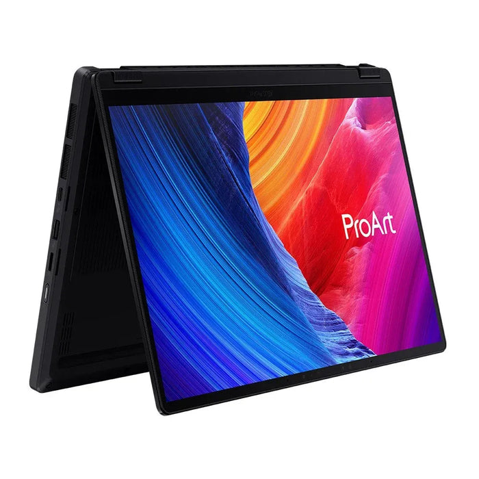 โน๊ตบุ๊ค Asus ProArt PX13 OLED HN7306WV-LX921WF Ryzen AI 9 สีดำ (Nano Black)