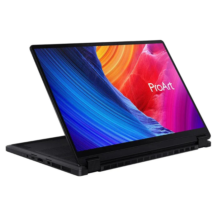 โน๊ตบุ๊ค Asus ProArt PX13 OLED HN7306WV-LX921WF Ryzen AI 9 สีดำ (Nano Black)