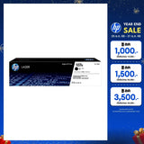 ผงหมึกพิมพ์เลเซอร์ HP 107A Toner Black สีดำ (W1107A)SpeedCom