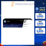 ผงหมึกพิมพ์เลเซอร์ HP 110A Toner Black สีดำ (W1112A)SpeedCom