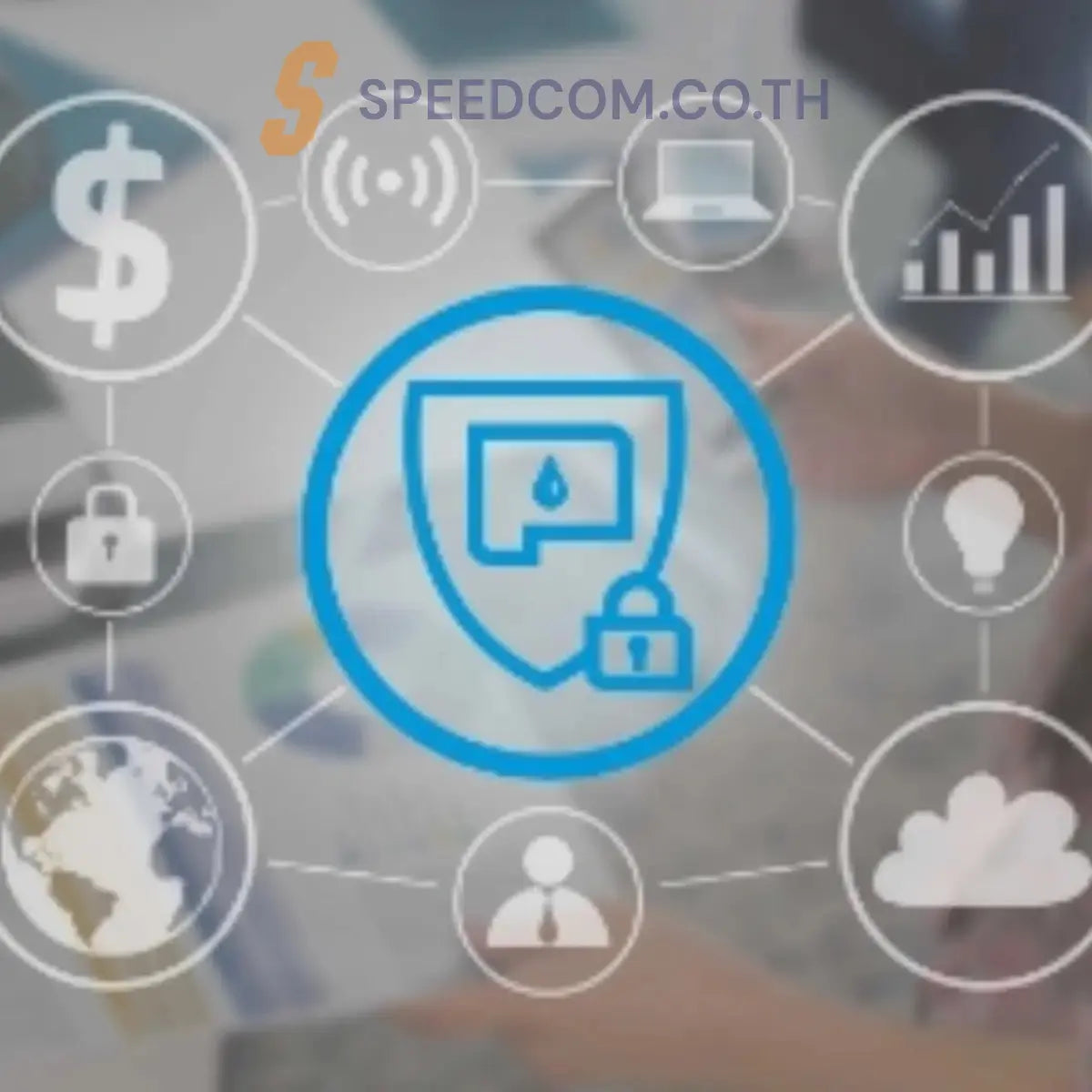 HP 12A Original LaserJet Toner Cartridge Black