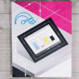 ตลับหมึกโทนเนอร์ HP 12A Original LaserJet Toner Cartridge สีดำ - SpeedCom