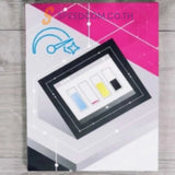 HP 12A Original LaserJet Toner Cartridge Black