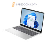 โน๊ตบุ๊ค HP 15 FD1470TU Ultra 5 สีเงิน (Natural Silver)