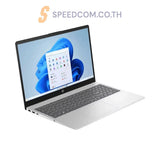 โน๊ตบุ๊ค HP 15 FD1471TU Core Ultra 7 สีเงิน - SpeedCom
