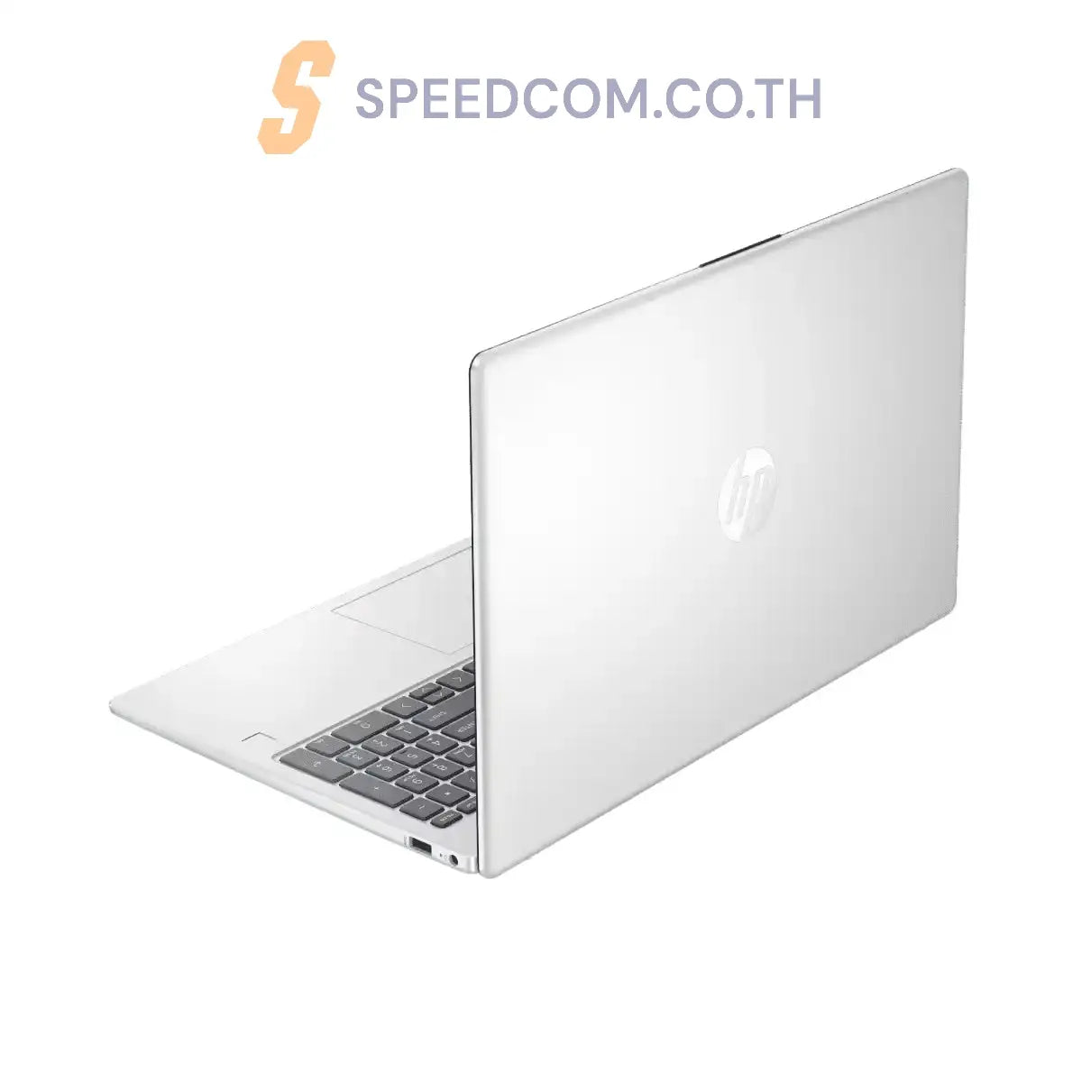 โน๊ตบุ๊ค HP 15 FD1471TU Core Ultra 7 สีเงิน - SpeedCom