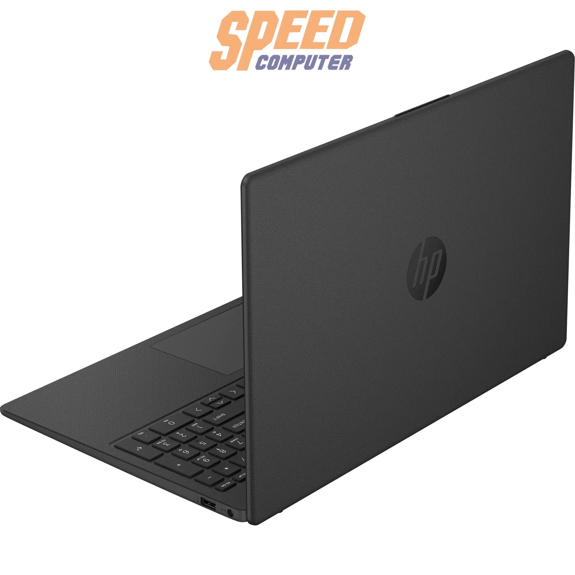 โน๊ตบุ๊ค HP 15-fd1053TU (9Y3Y6PA) Core5 สีดำ (Jet Black) - SpeedCom