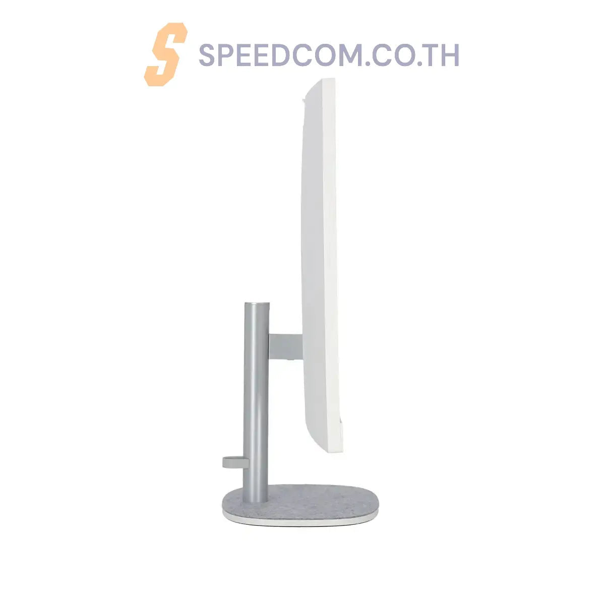 ออลอินวัน HP All In One 24-cr0160d Ryzen 5 สีขาว (Shell white) - SpeedCom