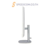 ออลอินวัน HP All In One 24-cr0160d Ryzen 5 สีขาว (Shell white) - SpeedCom