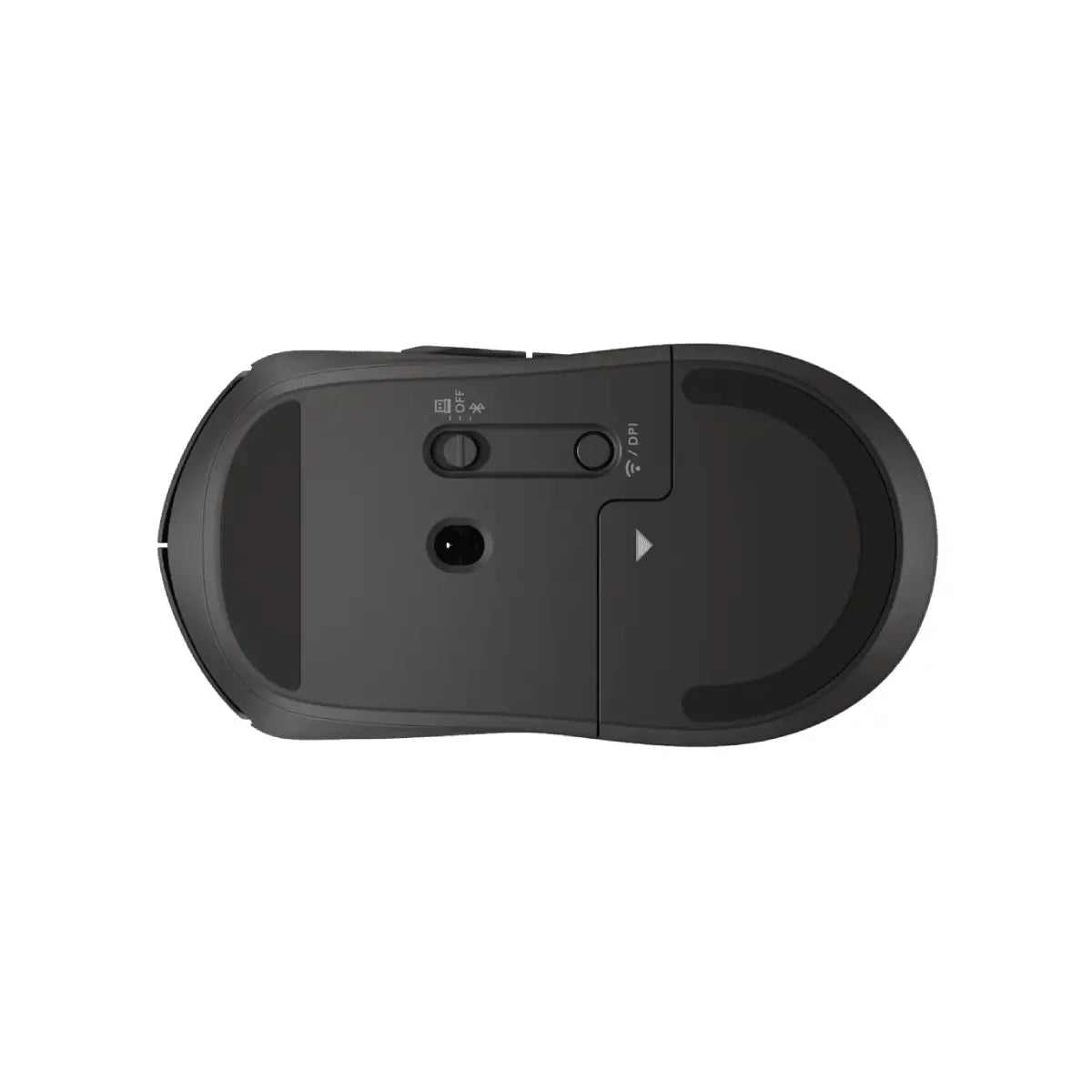 เมาส์ HP 400 Quiet Wireless Mouse - SpeedCom