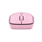 เมาส์ HP 400 Quiet Wireless Mouse - SpeedCom