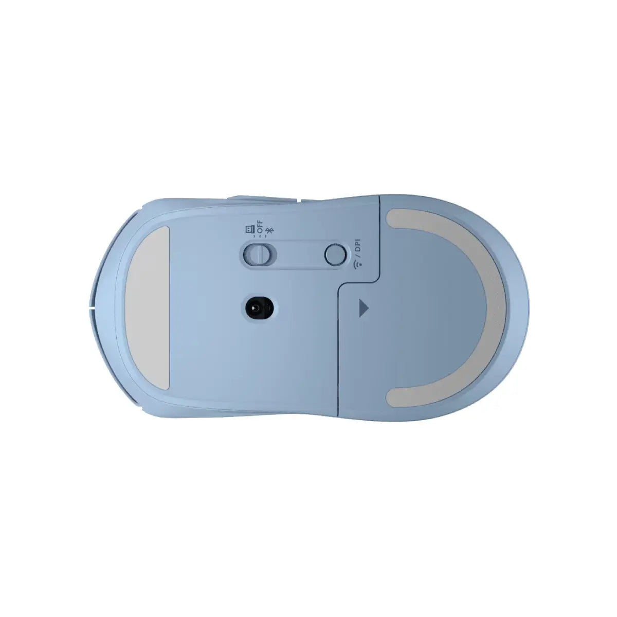 เมาส์ HP 400 Quiet Wireless Mouse - SpeedCom