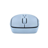 เมาส์ HP 400 Quiet Wireless Mouse - SpeedCom