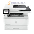 ปริ้นเตอร์เลเซอร์ HP 4103fdw (HP-2Z629A) LaserJet Pro MFP - SpeedCom
