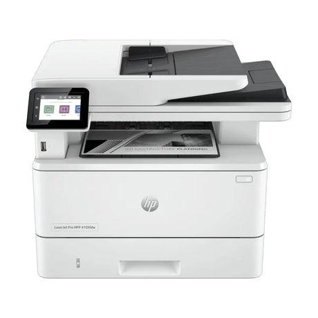 ปริ้นเตอร์เลเซอร์ HP 4103fdw (HP-2Z629A) LaserJet Pro MFP - SpeedCom