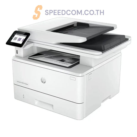 ปริ้นเตอร์เลเซอร์ HP 4103fdw (HP-2Z629A) LaserJet Pro MFP - SpeedCom