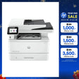 ปริ้นเตอร์เลเซอร์ HP 4103fdw (HP-2Z629A) LaserJet Pro MFPSpeedCom