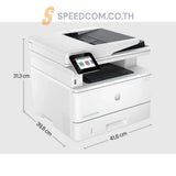 ปริ้นเตอร์เลเซอร์ HP 4103fdw (HP-2Z629A) LaserJet Pro MFP - SpeedCom
