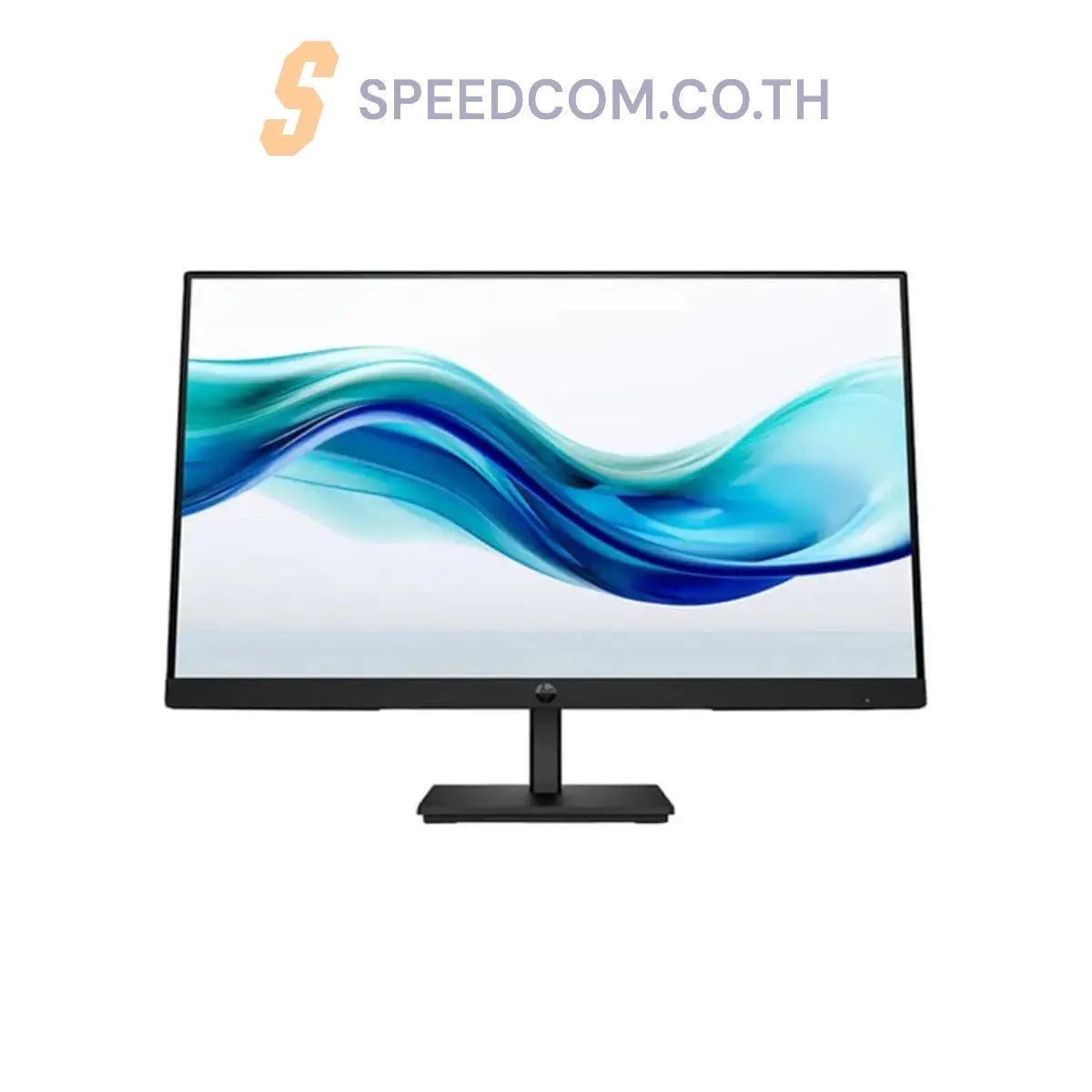 จอมอนิเตอร์ HP 9U5J5UT#AKL Series 3 Pro 23.8" IPS 100Hz - SpeedCom