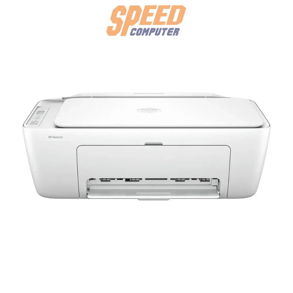 ปริ้นเตอร์อิงค์เจ็ท HP Advantage 2875 (588J7B) สีขาว - SpeedCom