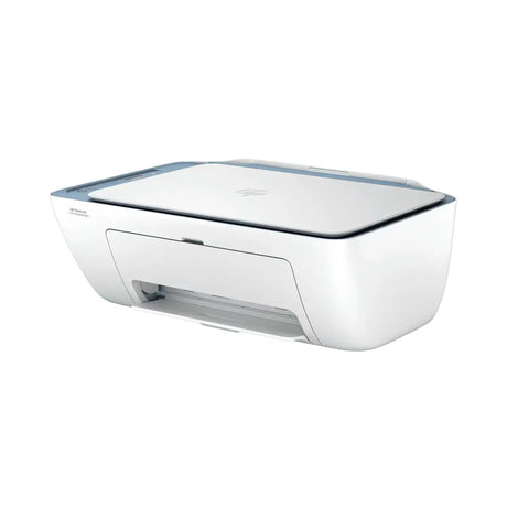 ปริ้นเตอร์อิงค์เจ็ท HP Advantage 2988 All-in-One Printer สีขาว - SpeedCom