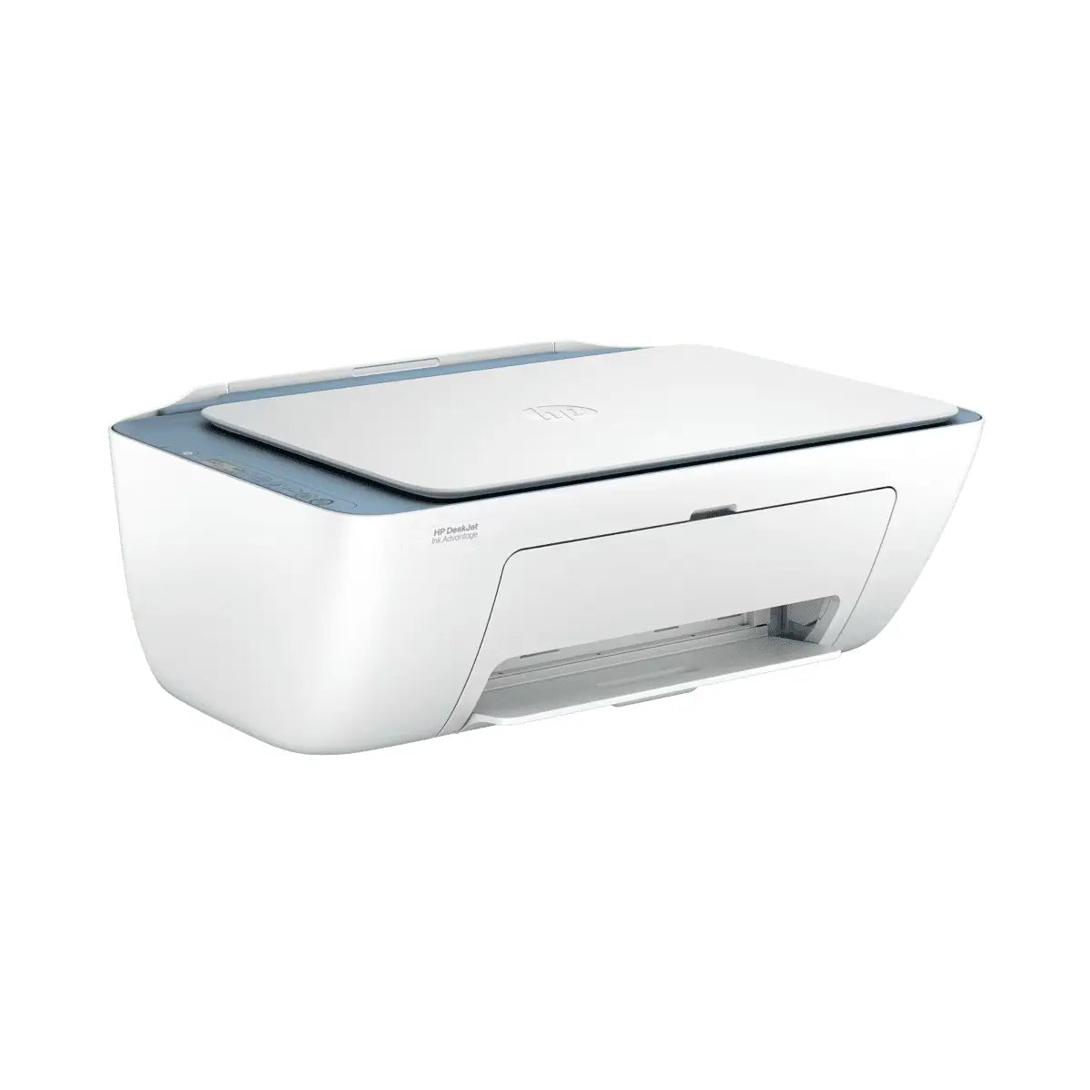 ปริ้นเตอร์อิงค์เจ็ท HP Advantage 2988 All-in-One Printer สีขาว - SpeedCom
