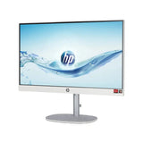 ออลอินวัน HP All In One 24 CR0106D Ryzen 3 สีขาว (Shell white) - SpeedCom