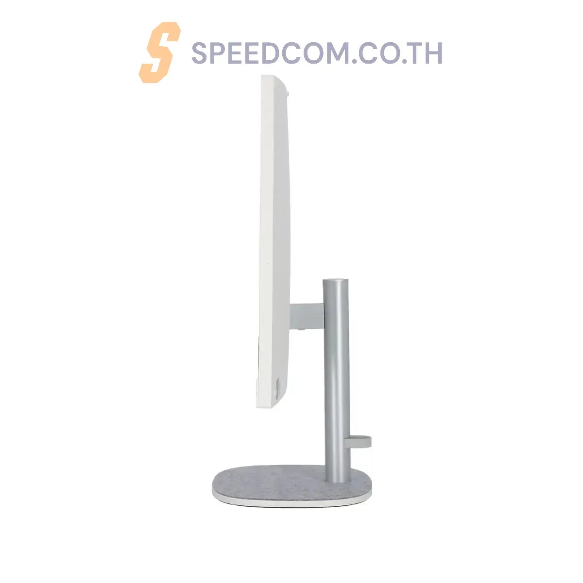 ออลอินวัน HP All In One 24 CR0106D Ryzen 3 สีขาว (Shell white) - SpeedCom