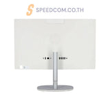 ออลอินวัน HP All In One 24 CR0106D Ryzen 3 สีขาว (Shell white) - SpeedCom