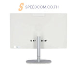 ออลอินวัน HP All In One 24 CR0106D Ryzen 3 สีขาว (Shell white) - SpeedCom